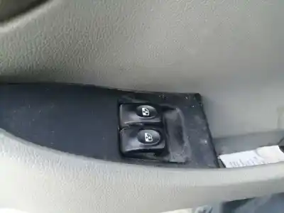 Утилизация автомобиля renault kangoo (f/kc0) 1.5 dci diesel 68 cv / 50 kw года 2009 питание k9k v7