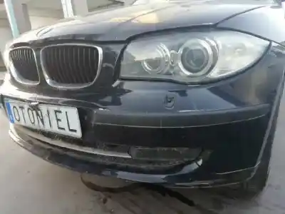 Здавання транспортного засобу bmw serie 1 berlina (e81/e87) 118d року 2007 потужний n47d20a