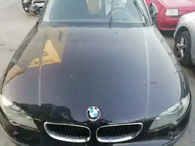 Здавання транспортного засобу bmw serie 1 berlina (e81/e87) 118d року 2007 потужний n47d20a