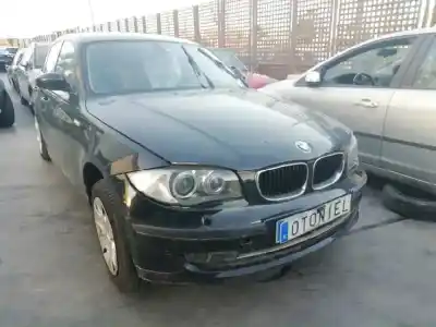 Здавання транспортного засобу bmw serie 1 berlina (e81/e87) 118d року 2007 потужний n47d20a