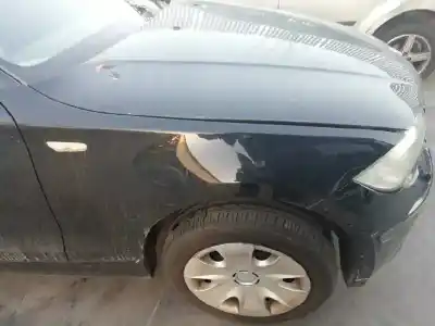 Здавання транспортного засобу bmw serie 1 berlina (e81/e87) 118d року 2007 потужний n47d20a