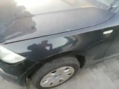 Здавання транспортного засобу bmw serie 1 berlina (e81/e87) 118d року 2007 потужний n47d20a