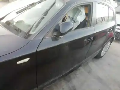 Здавання транспортного засобу bmw serie 1 berlina (e81/e87) 118d року 2007 потужний n47d20a