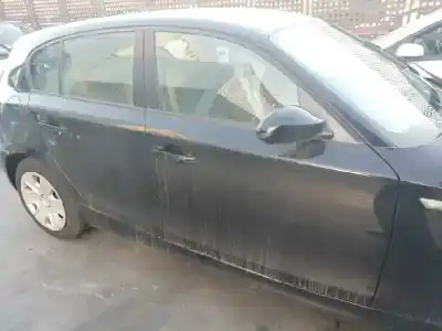 Здавання транспортного засобу bmw serie 1 berlina (e81/e87) 118d року 2007 потужний n47d20a