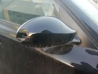 Здавання транспортного засобу bmw serie 1 berlina (e81/e87) 118d року 2007 потужний n47d20a