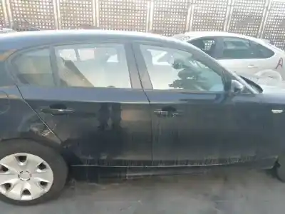 Здавання транспортного засобу bmw serie 1 berlina (e81/e87) 118d року 2007 потужний n47d20a