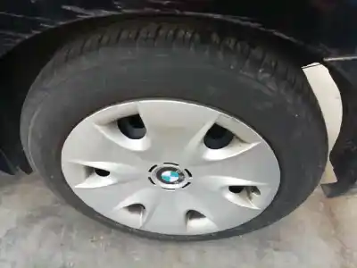 Здавання транспортного засобу bmw serie 1 berlina (e81/e87) 118d року 2007 потужний n47d20a
