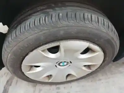 Здавання транспортного засобу bmw serie 1 berlina (e81/e87) 118d року 2007 потужний n47d20a