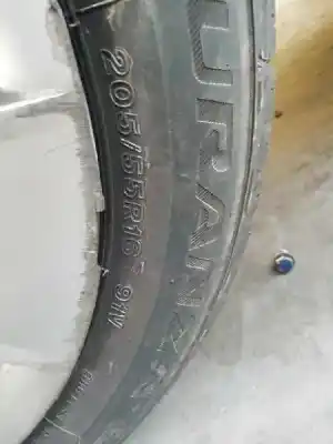 Здавання транспортного засобу bmw serie 1 berlina (e81/e87) 118d року 2007 потужний n47d20a