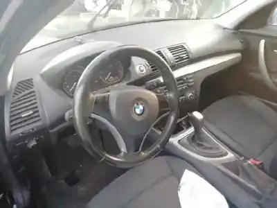 Здавання транспортного засобу bmw serie 1 berlina (e81/e87) 118d року 2007 потужний n47d20a