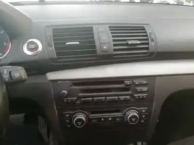 Здавання транспортного засобу bmw serie 1 berlina (e81/e87) 118d року 2007 потужний n47d20a