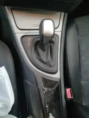 Здавання транспортного засобу bmw serie 1 berlina (e81/e87) 118d року 2007 потужний n47d20a