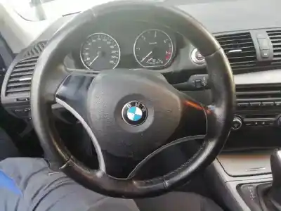 Здавання транспортного засобу bmw serie 1 berlina (e81/e87) 118d року 2007 потужний n47d20a