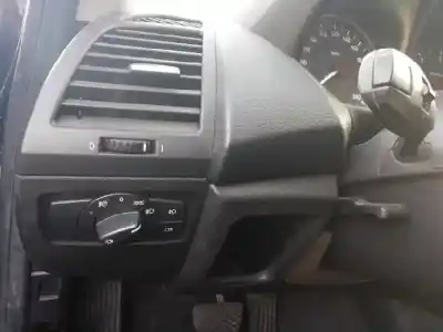 Здавання транспортного засобу bmw serie 1 berlina (e81/e87) 118d року 2007 потужний n47d20a