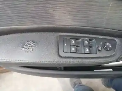 Здавання транспортного засобу bmw serie 1 berlina (e81/e87) 118d року 2007 потужний n47d20a