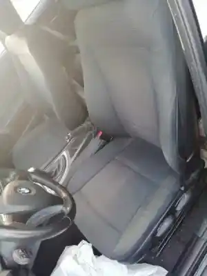 Здавання транспортного засобу bmw serie 1 berlina (e81/e87) 118d року 2007 потужний n47d20a