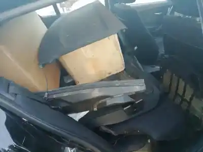 Здавання транспортного засобу bmw serie 1 berlina (e81/e87) 118d року 2007 потужний n47d20a