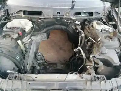 Здавання транспортного засобу bmw serie 1 berlina (e81/e87) 118d року 2007 потужний n47d20a