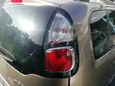 Утилизация автомобиля citroen c3 picasso collection года 2012 питание 9h06 9hp