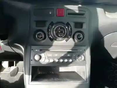 Утилизация автомобиля citroen c3 picasso collection года 2012 питание 9h06 9hp