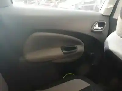 Утилизация автомобиля citroen c3 picasso collection года 2012 питание 9h06 9hp