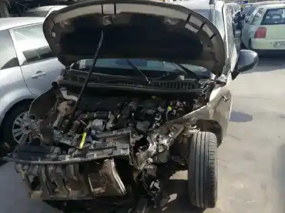 Утилизация автомобиля citroen c3 picasso collection года 2012 питание 9h06 9hp