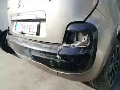Утилизация автомобиля citroen c3 picasso collection года 2012 питание 9h06 9hp