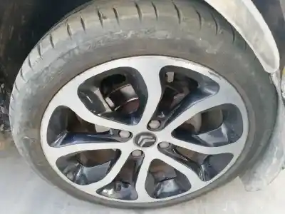Утилизация автомобиля citroen c3 picasso collection года 2012 питание 9h06 9hp