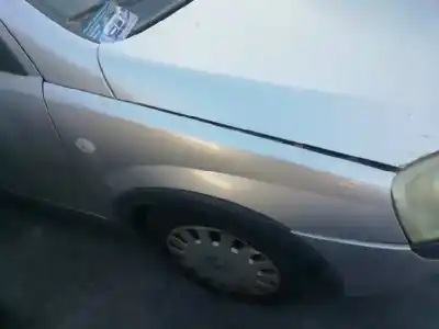 Утилизация автомобиля opel corsa c (x01) 1.7 dti (f08 f68) года 2002 питание y17dt