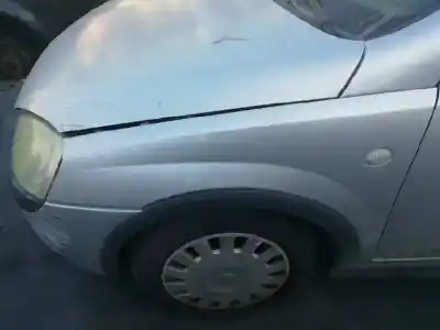 Утилизация автомобиля opel corsa c (x01) 1.7 dti (f08 f68) года 2002 питание y17dt