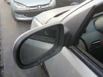 Утилизация автомобиля opel corsa c (x01) 1.7 dti (f08 f68) года 2002 питание y17dt