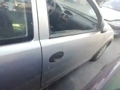 Утилизация автомобиля opel corsa c (x01) 1.7 dti (f08 f68) года 2002 питание y17dt
