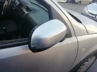 Утилизация автомобиля opel corsa c (x01) 1.7 dti (f08 f68) года 2002 питание y17dt