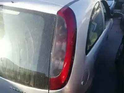 Утилизация автомобиля opel corsa c (x01) 1.7 dti (f08 f68) года 2002 питание y17dt