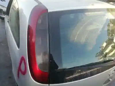 Утилизация автомобиля opel corsa c (x01) 1.7 dti (f08 f68) года 2002 питание y17dt