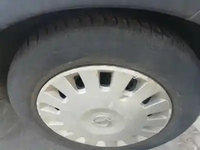 Утилизация автомобиля opel corsa c (x01) 1.7 dti (f08 f68) года 2002 питание y17dt