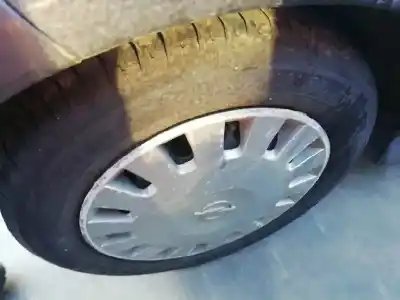 Утилизация автомобиля opel corsa c (x01) 1.7 dti (f08 f68) года 2002 питание y17dt