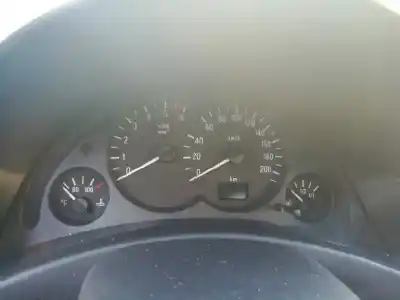 Утилизация автомобиля opel corsa c (x01) 1.7 dti (f08 f68) года 2002 питание y17dt