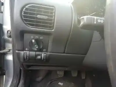 Утилизация автомобиля opel corsa c (x01) 1.7 dti (f08 f68) года 2002 питание y17dt