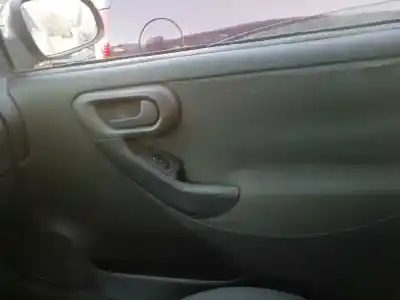 Утилизация автомобиля opel corsa c (x01) 1.7 dti (f08 f68) года 2002 питание y17dt