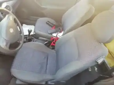 Утилизация автомобиля opel corsa c (x01) 1.7 dti (f08 f68) года 2002 питание y17dt