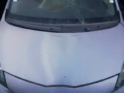Утилизация автомобиля toyota aygo (kgb/wnb) básico года 2006 питание g 1kr