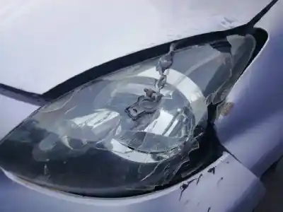 Утилизация автомобиля toyota aygo (kgb/wnb) básico года 2006 питание g 1kr