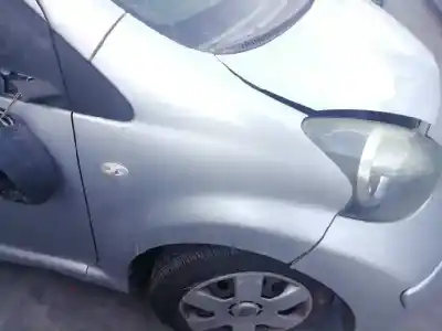 Утилизация автомобиля toyota aygo (kgb/wnb) básico года 2006 питание g 1kr
