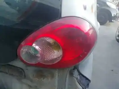 Утилизация автомобиля toyota aygo (kgb/wnb) básico года 2006 питание g 1kr