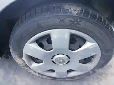 Утилизация автомобиля toyota aygo (kgb/wnb) básico года 2006 питание g 1kr
