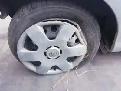 Утилизация автомобиля toyota aygo (kgb/wnb) básico года 2006 питание g 1kr