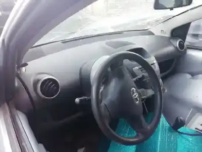 Утилизация автомобиля toyota aygo (kgb/wnb) básico года 2006 питание g 1kr