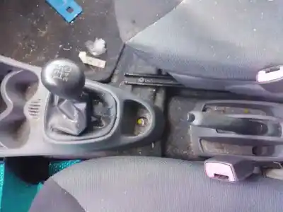 Утилизация автомобиля toyota aygo (kgb/wnb) básico года 2006 питание g 1kr