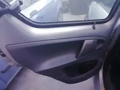 Утилизация автомобиля toyota aygo (kgb/wnb) básico года 2006 питание g 1kr